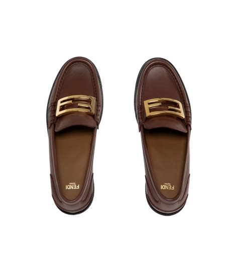cheap fendi loafers